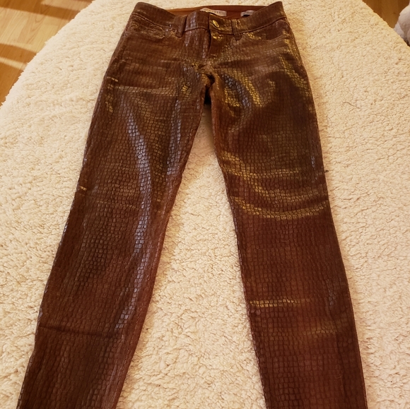 Guess tailored power coated skinny/slim j - Picture 2 of 10